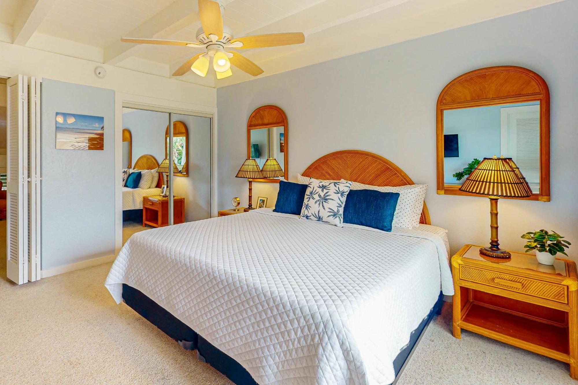 Apartmán Puamana 6B Princeville Exteriér fotografie