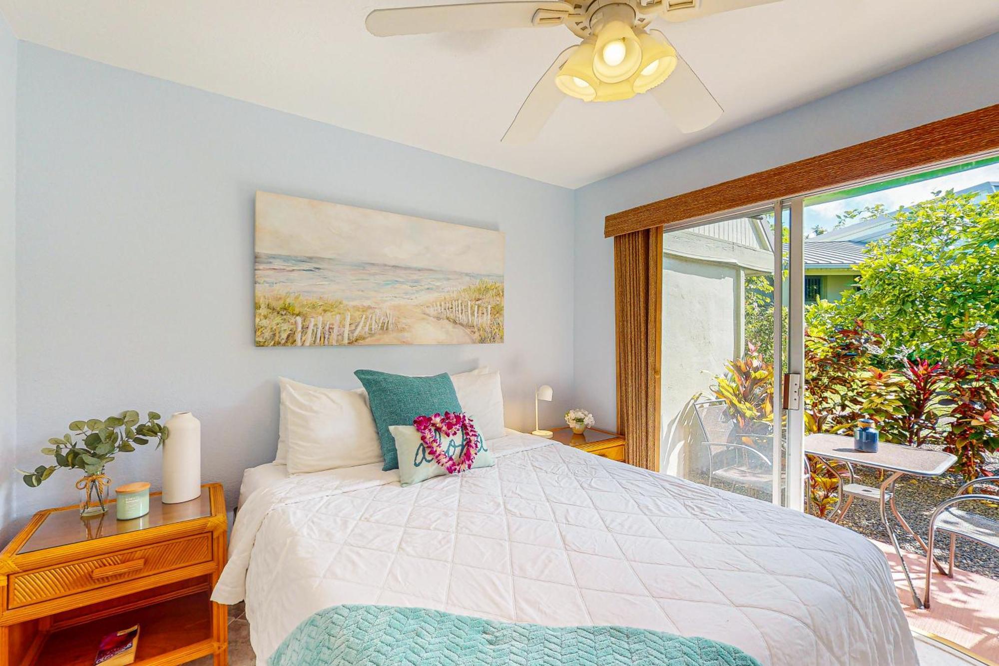 Apartmán Puamana 6B Princeville Exteriér fotografie